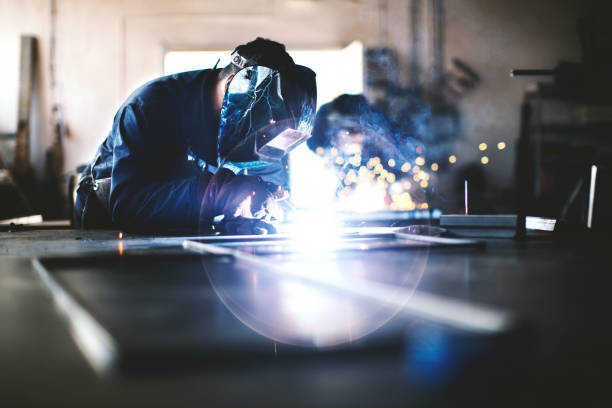 Best Food and Beverage Processing Equipment Welding in Wautoma, WI