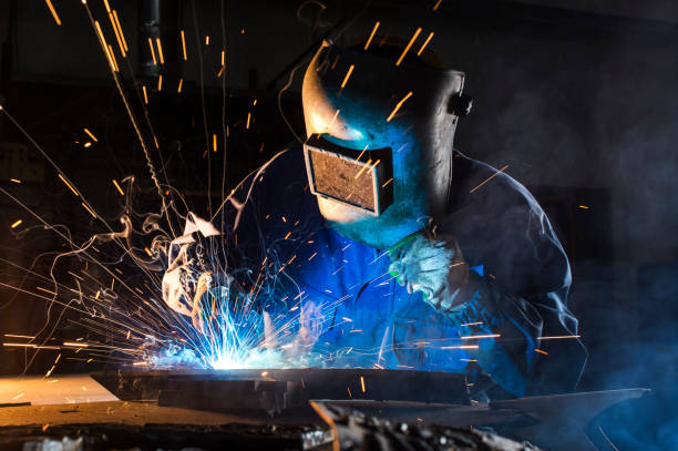 Best Welding Inspection and Certification in Wautoma, WI