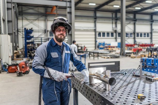  Wautoma, WI Welder Pros