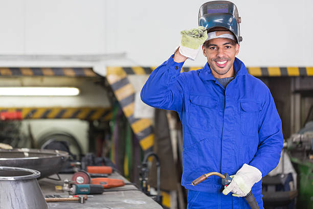Best Artistic and Custom Metal Fabrication in Wautoma, WI