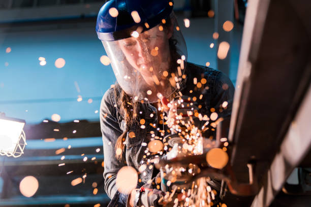 Best Automation and Robotic Welding in Wautoma, WI